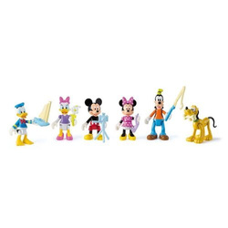 FIGURKA MYSZKA MIKI MICKEY MOUSE DISNEY - MINNIE