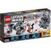 KLOCKI LEGO STAR WARS SKI SPEEDER VS WALKER 75195