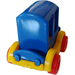 SAMOCHÓD OSOBOWY AUTO SAMOCHODZIK KID CAR WADER