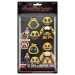 FUNKO SNAPS FNAF FIGURKA FIVE NIGHTS AT FREDDY'S 2w1 TOY NIGHTMARE CHICA