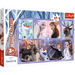 PUZZLE MAXI 24 EL ŚWIAT PEŁEN MAGII KRAINA LODU