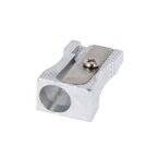 TEMPERÓWKA SZKOLNA METALOWA POJEDYNCZA - STARPAK