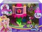 POLLY POCKET KRAINA WRÓŻEK LUNAPARK GYK43 - MATTEL