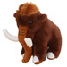 PLUSZAK MASKOTKA MAMUT PREHISTORYCZNY EPOKA LODOWCOWA 20cm PRZYTULANKA
