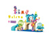 LEGO KOCI DOMEK GABI PODOWDNA PRZYGODA SYRENKI GABBY'S DOLLHOUSE 11204