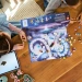 LEGO DISNEY KALENDARZ ADWENTOWY 2025 KRAINA LODU FROZEN FIGURKI 43273