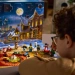 LEGO CITY KALENDARZ ADWENTOWY 2025 ŚWIĘTA BOŻE NARODZENIE FIGURKI 60475