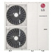 POMPA CIEPŁA LG THERMA V MONOBLOK 12kW CO+CWU