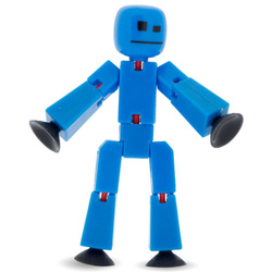 STIKBOT STICKBOT FIGURKA DO KRĘCENIA FILMÓW