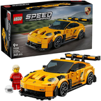 LEGO SPEED CHAMPIONS PORSCHE 911 GT3 RS SUPERSAMOCHÓD AUTO WYŚCIGOWE 77239