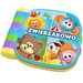 INTERAKTYWNA KSIĄŻECZKA WIERSZE ZWIERZAKOWO SMILY PLAY BAJKI RYMOWANKI PL