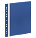 SKOROSZYT A4 WPINANY OFFICE PRODUCTS OCZKOWY ZAWIESZANY GRANATOWY 100 sztuk