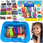 PLAY-DOH AIR CLAY STUDIO RZEŹBIARSKIE MASA PLASTYCZNA STOLICZEK HASBRO