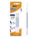 WKŁADY DO DŁUGOPISÓW ZMAZYWALNCH BIC GEL-OCITY ILLUSION 3 szt. NIEBIESKIE