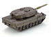 CZOŁG PANCERNY METALOWY SIKU WOJSKOWY BOJOWY MILITARNY ARMIA 