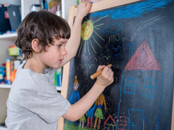 KREDKI 6 KOLORÓW WOODY 3W1 Z TEMPERÓWKĄ STABILO