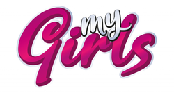 KLOCKI BLOCKI MYGIRLS PIZZERIA LARY 264EL KB0120