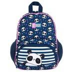 PLECACZEK WYCIECZKOWY BP-70 SERDUSZKA LOVE PANDA