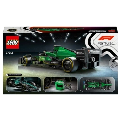 LEGO SPEED CHAMPIONS BOLID FORMUŁA 1 ASTON MARTIN ARAMCO AMR24 77245