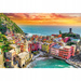 PUZZLE 1500 ELEMENTÓW VERNAZZA LIGURIA WŁOCHY UKŁADANKA 26196 TREFL