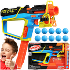 NERF RIVAL MIRAGE XXIV-800 WYRZUTNIA BLASTER KARABIN PISTOLET NABOJE HASBRO