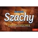 SZACHY KLASYCZNA GRA PLANSZOWA STRATEGICZNA LOGICZNA - 02893 TREFL