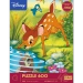 PUZZLE 600 ELEMENTÓW 40 LECIE TREFL - BAMBI DISNEY UKŁADANKA 37600