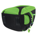 PLECAK SZKOLNY TRZYKOMOROWY LEKKI 20L ST.RIGHT BP-26 GREEN POWER UFO
