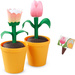 MELISSA I DOUG ZESTAW DO SADZENIA KWIATÓW ROŚLINY DONICZKA MAŁY OGRODNIK