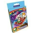 FLAMASTRY MARKERY ZAPACHOWE 8 K. ARTI KIDS GRANIT