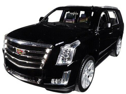 CADILLAC ESCALADE 2017 METALOWY SAMOCHÓD KOLEKCJONERSKI WELLY
