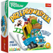 GRA PRZEPROWADZKA Z RODZINĄ TREFLIKÓW 02071 TREFL