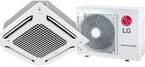 KLIMATYZATOR KASETONOWY HIGH INVERTER LG 2,5 kW