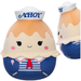 SQUISHMALLOWS MASKOTKA PLUSZAK STRANGER THINGS USS BUTTERSCOTCH 25 cm