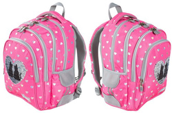 PLECAK ST.RIGHT BP-58 CATS CEKINOWE KOTY KOTKI