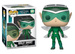 ARTEMIS FOWL HOLLY SHORT DISNEY FUNKO POP! FIGURKA WINYLOWA KOLEKCJONERSKA