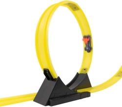 TOR SAMOCHODOWY WODNY ATAK AUTKO ZMIENIAJĄCE KOLOR WYRZUTNIA TEAMSTERZ