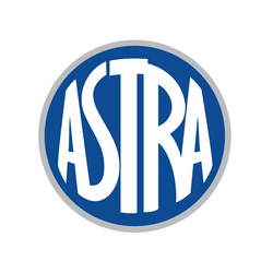 KLEJ BIAŁY O ZAPACHU ANANASA TUBA 45 ML ASTRA