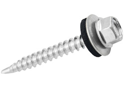 WKRĘTY FARMERSKIE OCYNK DREWNO 4,8X55 200SZT