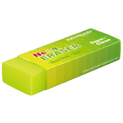 GUMKA DO ŚCIERANIA MAZANIA UNIWERSALNA PRECYZYJNA NEON KEYROAD