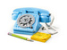 LEGO CREATOR 3w1 TELEFON W STYLU RETRO OŁÓWEK NOTATNIK KLOCKI 383 EL. 31174
