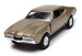 1968 OLDSMOBILE 442 METALOWY SAMOCHODZIK KOLEKCJONERSKI WELLY 1:34