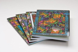 ZESZYT A5 60 K KRATKA WOŚP ORKIESTRA  BENIAMIN 