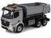 MERCEDES-BENZ AROCS CIĘŻARÓWKA Z WYWROTKĄ ZDALNIE STEROWANA DUŻA R/C 1:20