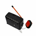 WALKIE TALKIE KRÓTKOFALÓWKA RADIO TAJNI AGENCI 