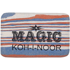 GUMKA SZKOLNA KOH-I-NOOR MAGIC DUŻA 4.5 cm DO MAZANIA ŚCIERANIA