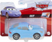 CARS AUTA SAMOCHODZIK SALLY PORSCHE Z NAPĘDEM PULL-BACK DISNEY MATTEL