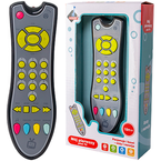 PILOT TELEWIZYJNY EDUKACYJNY INTERAKTYWNY CYFERKI 3 JĘZYKI DLA MALUCHA