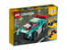 LEGO CREATOR 3W1 ULICZNA WYŚCIGÓWKA HOT ROD 31127