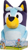 BLUEY MASKOTKA PLUSZOWA DUŻA PRZYTULANKA Z BAJKI BLUEY 45 cm NIEBIESKA